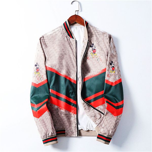 new men's designer jacket 2021 fashion brand jacket men winter autumn slim men's designer zip jacket clothes men casual coats slim, Black;brown
new men's designer jacket 2021 fashion brand jacket men winter autumn slim men's designer zip jacket clothes men casual coats slim, Black;brown