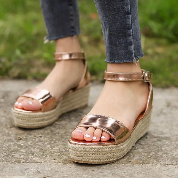 dress shoes litthing 2021 flat sandals women wedges pumps high heels summer chaussures femme platform sandalia feminina, Black
dress shoes litthing 2021 flat sandals women wedges pumps high heels summer chaussures femme platform sandalia feminina, Black
