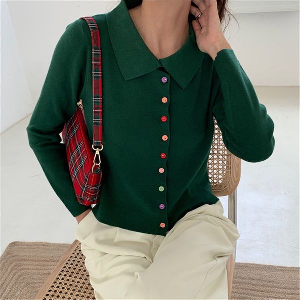 women's two piece pants spring elegant lapel knitted cardigan sweaters hzirip ol only-breasted thin-fitting bottom sweater oyam, White
women's two piece pants spring elegant lapel knitted cardigan sweaters hzirip ol only-breasted thin-fitting bottom sweater oyam, White