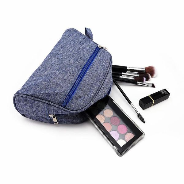 waterproof nylon bag makeup women bags1 storage fashion clutch cosmetics paebr, Red;black
waterproof nylon bag makeup women bags1 storage fashion clutch cosmetics paebr, Red;black