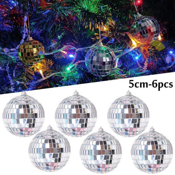 party decoration ornament ball rotating mirror for disco dj reflection light christmas tree birthday wedding
party decoration ornament ball rotating mirror for disco dj reflection light christmas tree birthday wedding