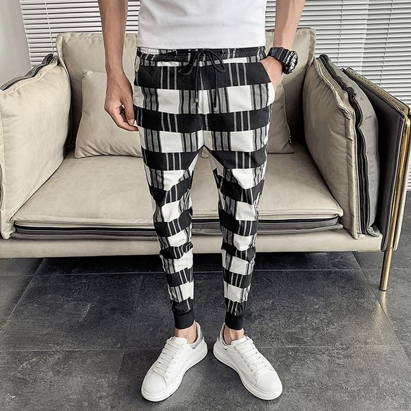 you'll 2021 new see chess, pants, fashion fine-tuning of casual men harem hip hop pants streetwear all game hallways, 34 men's pan, Black
you'll 2021 new see chess, pants, fashion fine-tuning of casual men harem hip hop pants streetwear all game hallways, 34 men's pan, Black