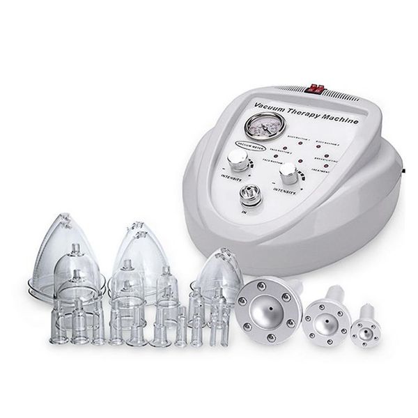 easy to use lifting body sculpting slimming vacuum therapy women breast enlargement lymph drainage suction cups shapetherapy machine
easy to use lifting body sculpting slimming vacuum therapy women breast enlargement lymph drainage suction cups shapetherapy machine