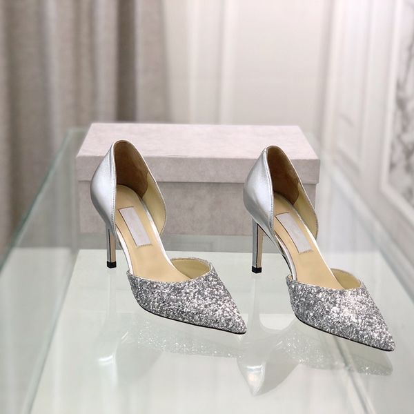 dress shoes party wedding shoe bride women ladies sandals fashion pointed toe heels real leather shoesole glitter size 35-40, Black
dress shoes party wedding shoe bride women ladies sandals fashion pointed toe heels real leather shoesole glitter size 35-40, Black