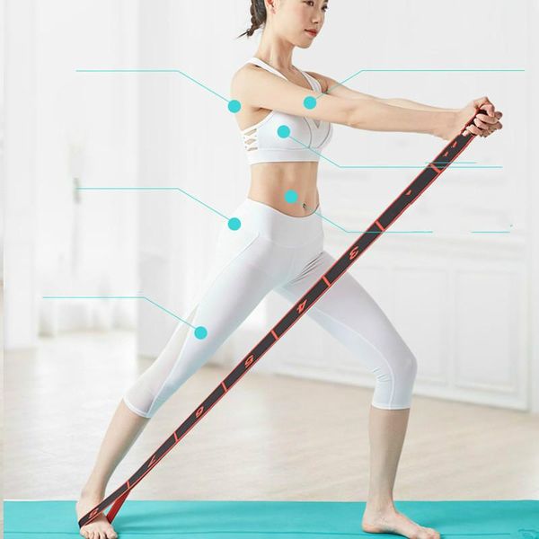digital yoga stretch band stretch band elastic tension beginner back open shoulder exercise rope dance aids
digital yoga stretch band stretch band elastic tension beginner back open shoulder exercise rope dance aids