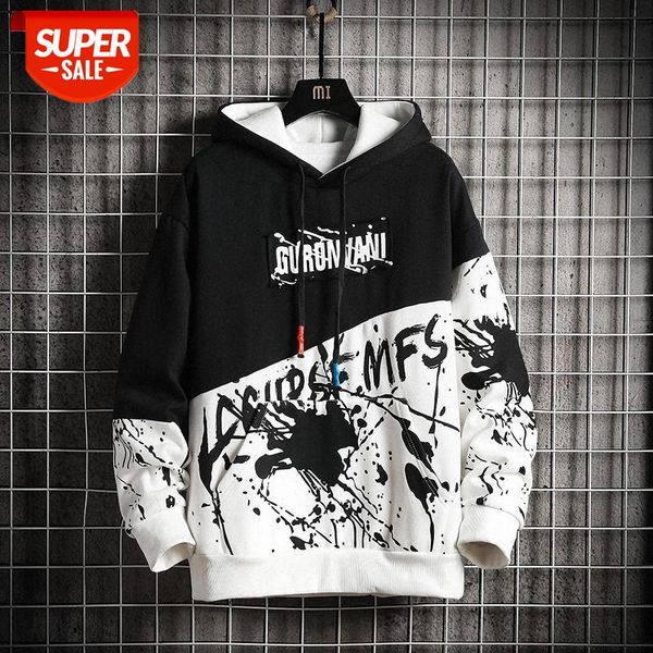 patchwork mens hoodies yellow hoodie streetwear thick sweatshirt hip hop printed sweatshirts male fashion #1g43, Black
patchwork mens hoodies yellow hoodie streetwear thick sweatshirt hip hop printed sweatshirts male fashion #1g43, Black