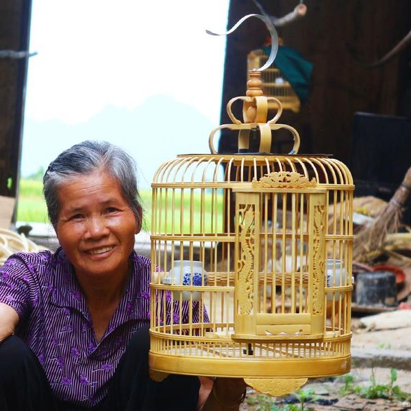 29cm 33cm 36cm bamboo bird cage handmade paint birdcage with stainless steel cage hook one sets bamboo bird jaula loro
29cm 33cm 36cm bamboo bird cage handmade paint birdcage with stainless steel cage hook one sets bamboo bird jaula loro