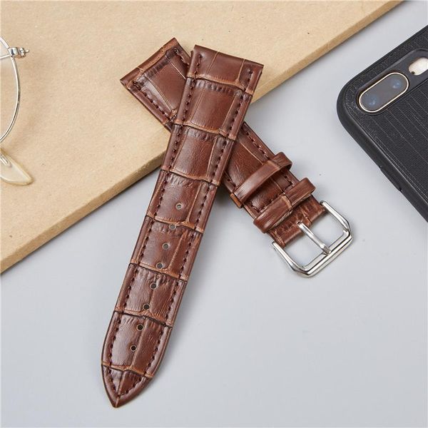watch bands embossed leather watchbands business style calfskin strap accessories replace 16 18 20 22 24mm men band, Black;brown
watch bands embossed leather watchbands business style calfskin strap accessories replace 16 18 20 22 24mm men band, Black;brown