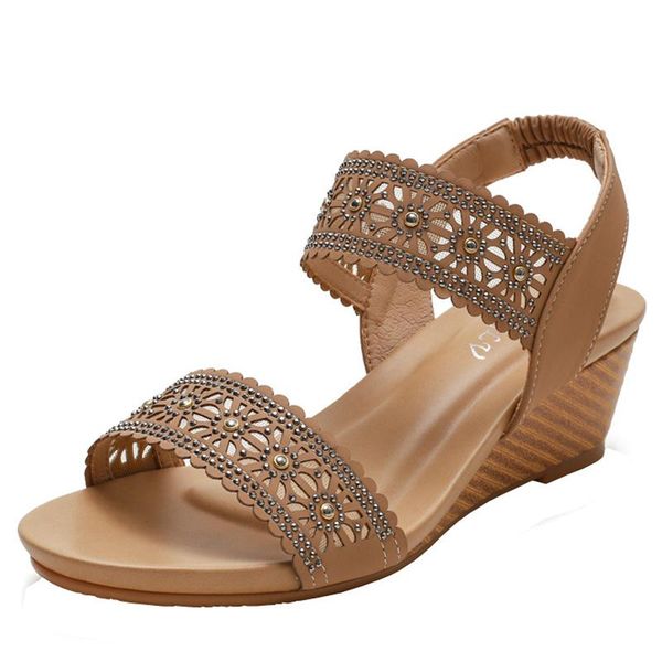 new fashion gladiator women sandals wedges designer brand ladies elegant casual heels summer shoes footwear gift for mother, Black
new fashion gladiator women sandals wedges designer brand ladies elegant casual heels summer shoes footwear gift for mother, Black