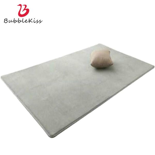 carpets bubble kiss coral fleece for tatami home living room decor rugs gray pink girls bedside floor mats custom soft foot pads
carpets bubble kiss coral fleece for tatami home living room decor rugs gray pink girls bedside floor mats custom soft foot pads