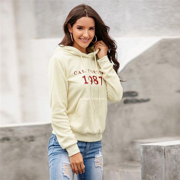 women's hoodies & sweatshirts fashion casual women autumn winter warm fleece long sleeve hooded pullover fitness chic design letter, Black
women's hoodies & sweatshirts fashion casual women autumn winter warm fleece long sleeve hooded pullover fitness chic design letter, Black