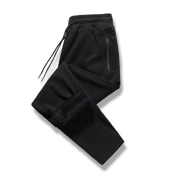 men's pants men oversized m-8xl 2021 autumn winter fleece cotton loose plus size casual ankle-length, Black
men's pants men oversized m-8xl 2021 autumn winter fleece cotton loose plus size casual ankle-length, Black