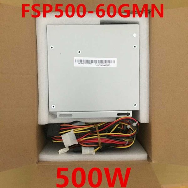 new psu for fsp ipc 500w power supply fsp500-60gmn 
new psu for fsp ipc 500w power supply fsp500-60gmn