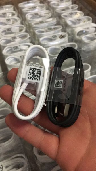 original usb 3.1 type-c cable fast charger cable for samsung galaxy s8 s8 plus note7 c9 black white
original usb 3.1 type-c cable fast charger cable for samsung galaxy s8 s8 plus note7 c9 black white