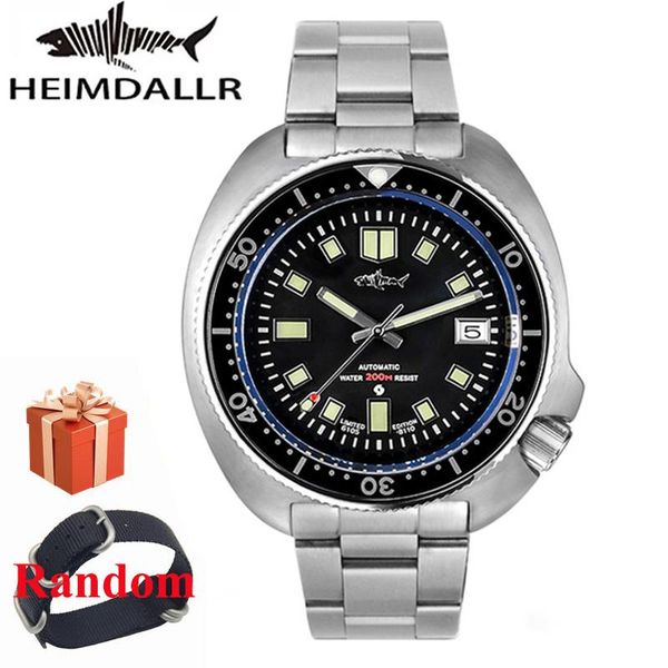 wristwatches heimdallr vintage mens dive watch 20atm water resistant 44mm c3 luminous dial sapphire crystal nh35a automatic movement, Slivery;brown
wristwatches heimdallr vintage mens dive watch 20atm water resistant 44mm c3 luminous dial sapphire crystal nh35a automatic movement, Slivery;brown