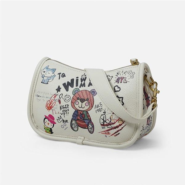 evening bags fashion print graffiti small square bag ladies shoulder satchels underarm purses and handbags luxury
evening bags fashion print graffiti small square bag ladies shoulder satchels underarm purses and handbags luxury