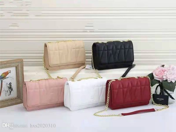 a4156 handbags bags tote shaped quilted real leather women chain shoulder bag flap multiple colour ship
a4156 handbags bags tote shaped quilted real leather women chain shoulder bag flap multiple colour ship