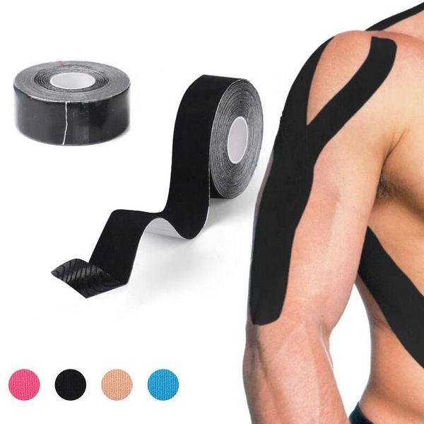 elbow & knee pads kinesiology tape muscle bandage physiotherapy myalgia relief belt beauty sports elastic adhesive strain knee#fs, Black;gray
elbow & knee pads kinesiology tape muscle bandage physiotherapy myalgia relief belt beauty sports elastic adhesive strain knee#fs, Black;gray