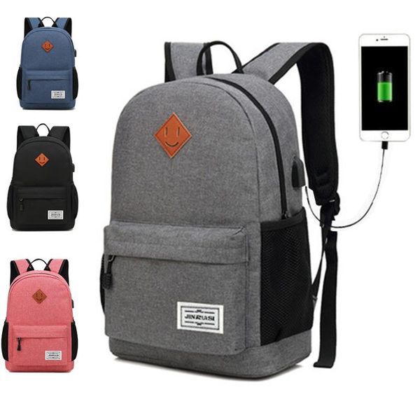 backpack 2021 korean oxford student casual schoolbag large capacity lapusb charging business school bag for women men
backpack 2021 korean oxford student casual schoolbag large capacity lapusb charging business school bag for women men