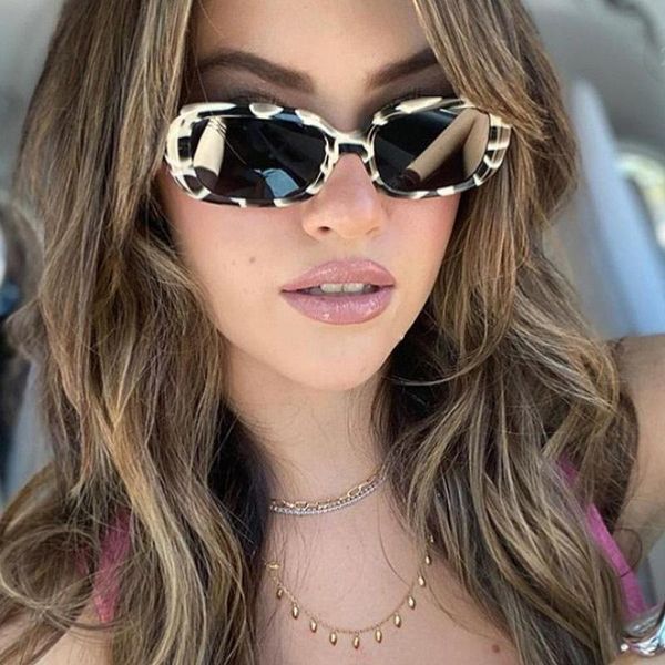 sunglasses retro square black white shades for women 90s rectangle sun glasses men sunnies zonnebril dames, White;black
sunglasses retro square black white shades for women 90s rectangle sun glasses men sunnies zonnebril dames, White;black