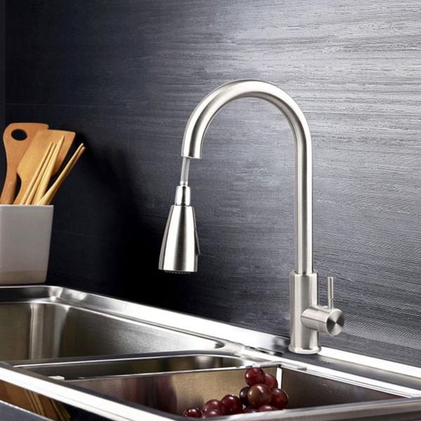 kitchen faucets electroplating process sink pull out faucet and cold water tap with 2 stainless steel hose
kitchen faucets electroplating process sink pull out faucet and cold water tap with 2 stainless steel hose