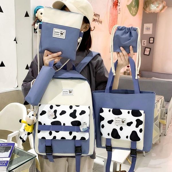 school bags kawaii cute women's backpack books bag for teenagers girls children's teens mochilas
school bags kawaii cute women's backpack books bag for teenagers girls children's teens mochilas