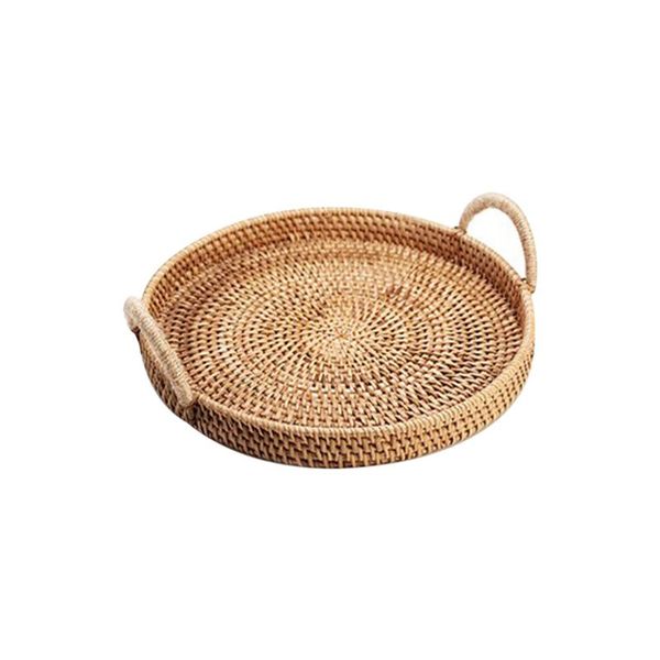storage baskets with handle coffee candle bread tea round drink rattan woven serving tray breakfast home decor displaying deskorganizer
storage baskets with handle coffee candle bread tea round drink rattan woven serving tray breakfast home decor displaying deskorganizer