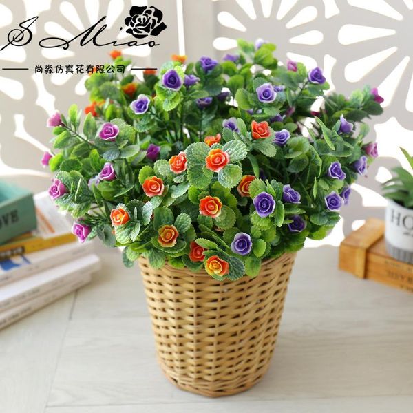 flowers plastic grass small bundle of artificial flower plant wall plants supplies artificial plants flower materials
flowers plastic grass small bundle of artificial flower plant wall plants supplies artificial plants flower materials