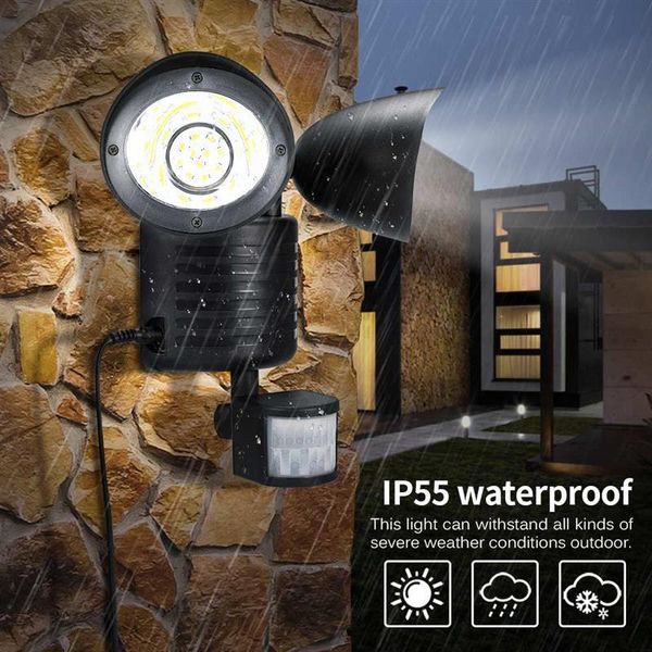 new 22 led pir detector solar security lamp solar spot light motion sensor floodlight for garden yard outdoor lighting
new 22 led pir detector solar security lamp solar spot light motion sensor floodlight for garden yard outdoor lighting