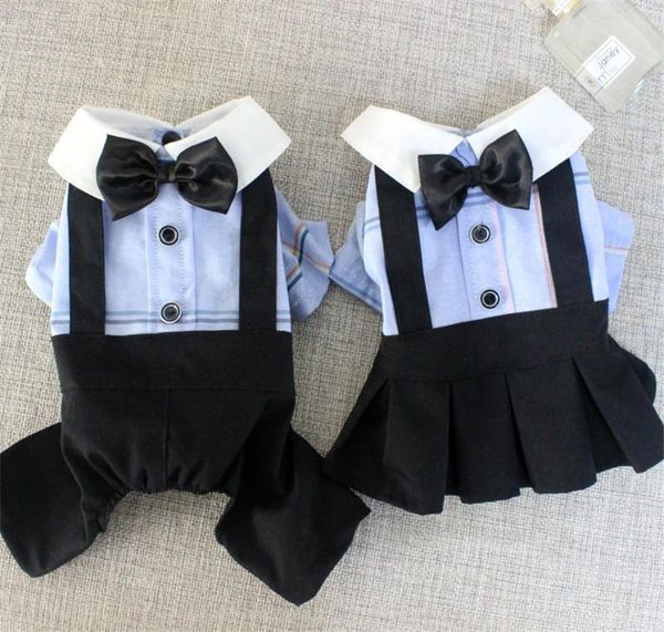 dog apparel pet costume spring and summer cat clothes cute bow college lovers pack plaid dress overalls jumpsuit shirt
dog apparel pet costume spring and summer cat clothes cute bow college lovers pack plaid dress overalls jumpsuit shirt