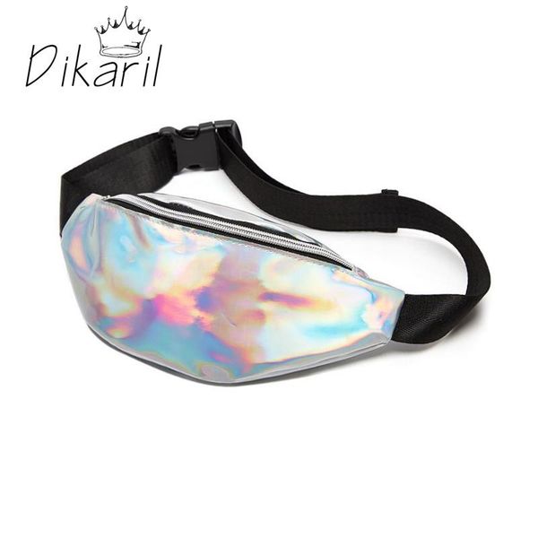 waist bags dikaril 2021 holographic bag for women pink gold black laser fanny pack belt ladies bum banana
waist bags dikaril 2021 holographic bag for women pink gold black laser fanny pack belt ladies bum banana