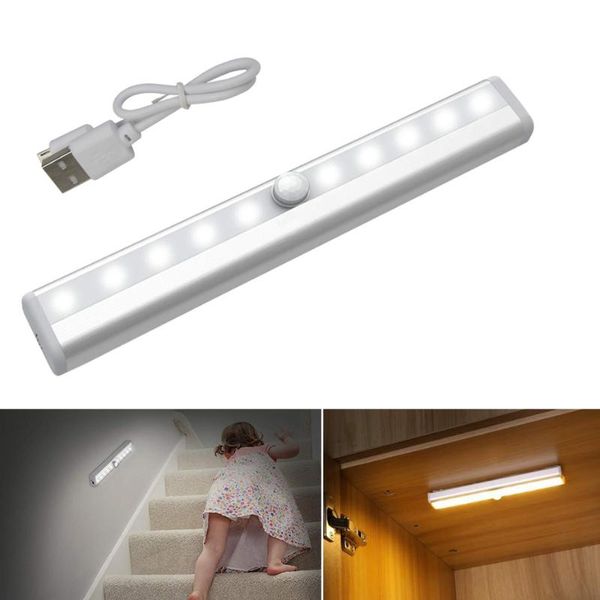 pir motion sensor lamp led cabinet light usb rechargeable closet lights night lamps 10 led for kitchen bedroom wardrobe lighting
pir motion sensor lamp led cabinet light usb rechargeable closet lights night lamps 10 led for kitchen bedroom wardrobe lighting