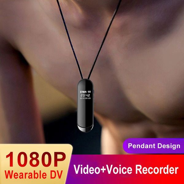 digital voice recorder 2021 arrival super clip 1080p wearable camera dv video body cam micro camcorder loop recording metal material
digital voice recorder 2021 arrival super clip 1080p wearable camera dv video body cam micro camcorder loop recording metal material