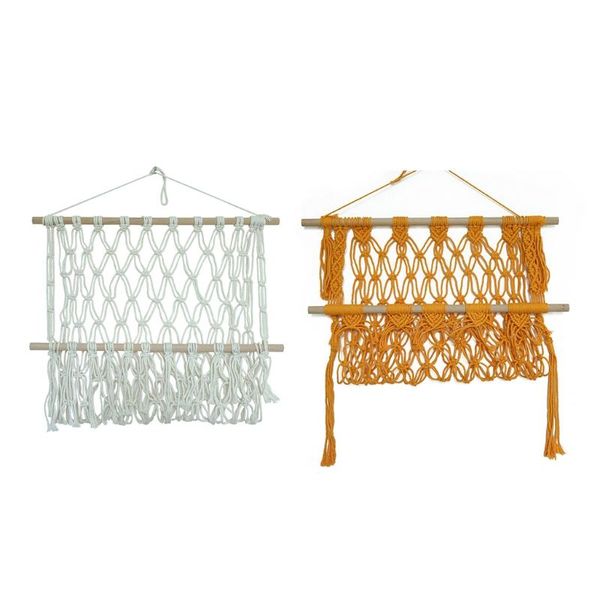 hooks & rails beige yellow sundry organizer environmentally friendly non toxic smooth edges sharpless cotton rope wood durable strong
hooks & rails beige yellow sundry organizer environmentally friendly non toxic smooth edges sharpless cotton rope wood durable strong