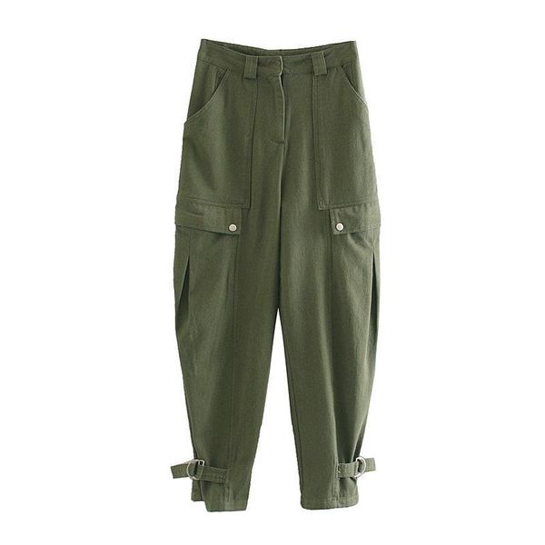 women's pants & capris european and american fashion casual restoring ancient ways ly60-6572, Black;white
women's pants & capris european and american fashion casual restoring ancient ways ly60-6572, Black;white