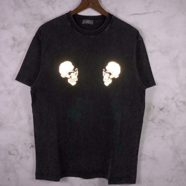 2021 new summer style reflective skull t shirt men women travis scott cactus jack tees t-shirts clothing m18r, White
2021 new summer style reflective skull t shirt men women travis scott cactus jack tees t-shirts clothing m18r, White