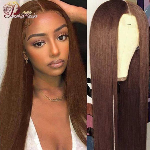 lace wigs 13x1 front human hair wig brazilian straight brown color for women pinshair pre plucked remy 180%, Black;brown
lace wigs 13x1 front human hair wig brazilian straight brown color for women pinshair pre plucked remy 180%, Black;brown