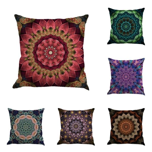 cushion/decorative pillow bohemian style cushion cover linen car office sofa decorative case home decor para 45x45cm
cushion/decorative pillow bohemian style cushion cover linen car office sofa decorative case home decor para 45x45cm
