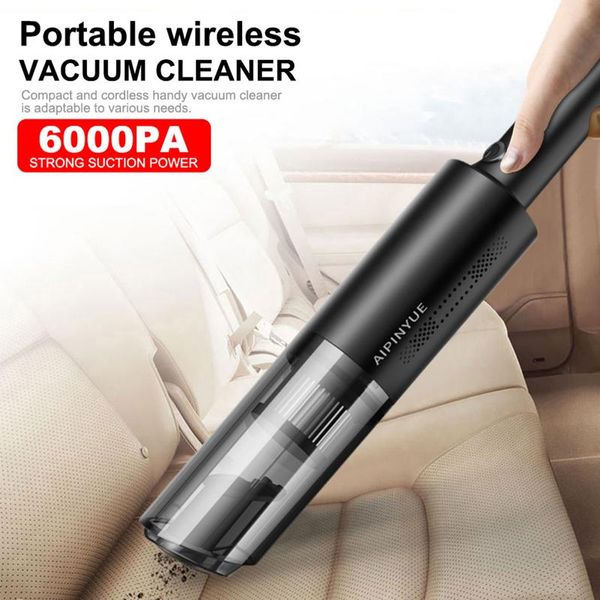 car handheld wireless vacuum cleaner high power durable dust catcher cyclone suction for home car dust catcher interior supplies
car handheld wireless vacuum cleaner high power durable dust catcher cyclone suction for home car dust catcher interior supplies