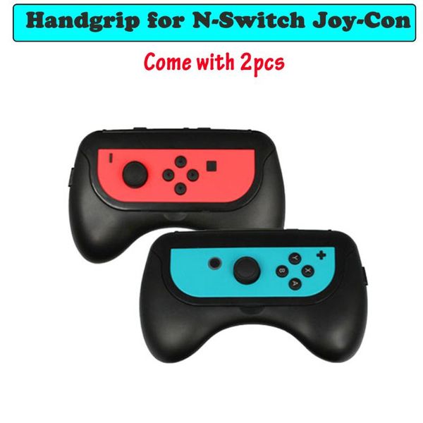 game controllers & joysticks protective bracket holder handle skin case handgrip for n-switch joy-con controller protector water cover grip
game controllers & joysticks protective bracket holder handle skin case handgrip for n-switch joy-con controller protector water cover grip