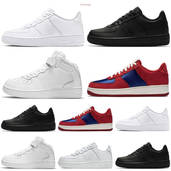 high low kids platform shoes men women kid sneakers skateboard triple black white utility mens trainers sports scarpe chaussures
high low kids platform shoes men women kid sneakers skateboard triple black white utility mens trainers sports scarpe chaussures