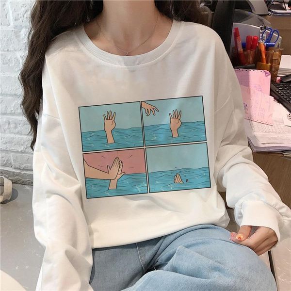 my depression my brain my anxiety letter women sweatshirt print hoodies spoof personality vogue new harajuku casual hoody female, Black
my depression my brain my anxiety letter women sweatshirt print hoodies spoof personality vogue new harajuku casual hoody female, Black