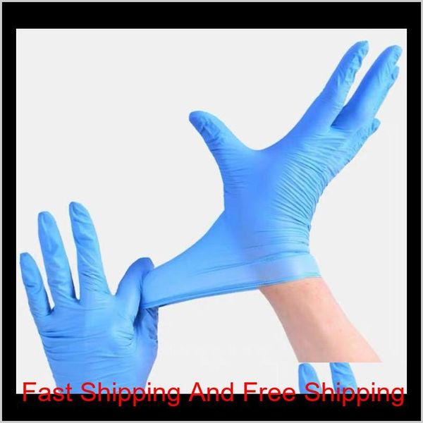 disposable nitrile latex gloves 3 kinds of specifications optional without powder rubber anti-skid anti-acid qylkpz lyqlove
disposable nitrile latex gloves 3 kinds of specifications optional without powder rubber anti-skid anti-acid qylkpz lyqlove