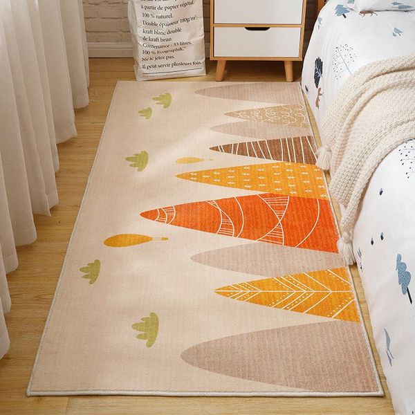 carpets nordic adorable kids room carpet simple modern for living thick lamb velvet bedside rug bay window mat
carpets nordic adorable kids room carpet simple modern for living thick lamb velvet bedside rug bay window mat