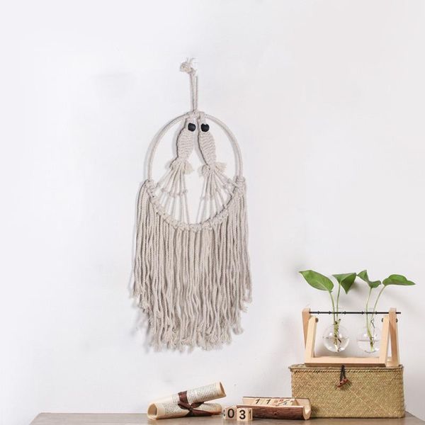 tapestries nordic home decor tapestry hand-woven with tassel background wall hnging show window cotton and linen creative ornaments
tapestries nordic home decor tapestry hand-woven with tassel background wall hnging show window cotton and linen creative ornaments