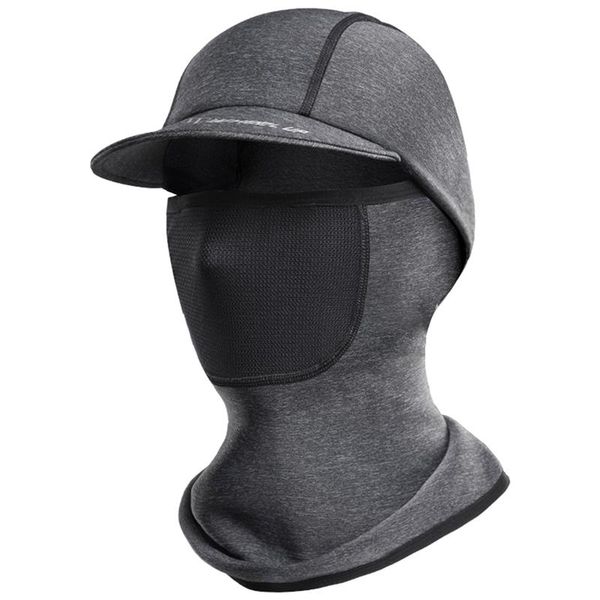 wheel up winter outdoor neck full face warm mask quick dry fleece hat ski helmet cap cycling fleece mask head cover, Black
wheel up winter outdoor neck full face warm mask quick dry fleece hat ski helmet cap cycling fleece mask head cover, Black
