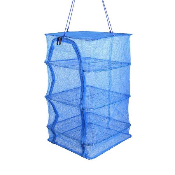 fishing accessories 6/8 layers drying net folding dry rack for herbs hanging basketdryer bag mesh flowers buds plants organizer
fishing accessories 6/8 layers drying net folding dry rack for herbs hanging basketdryer bag mesh flowers buds plants organizer