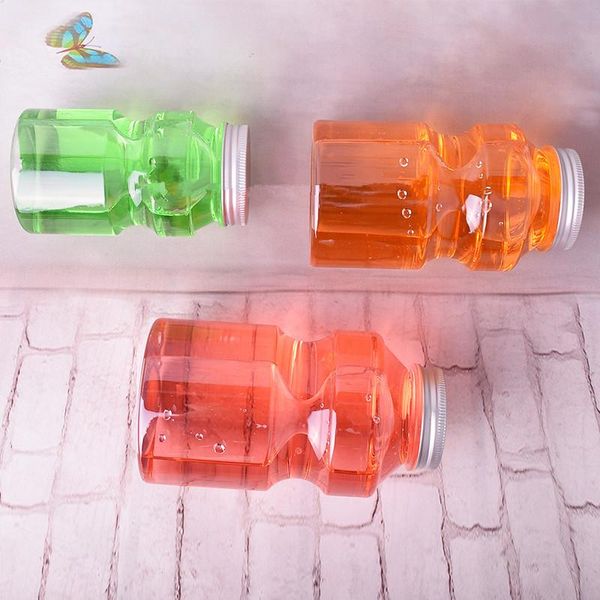 gift wrap 20pcs transparent round empty bottle disposable milk tea cold drink wedding birthday party favor candy boxes 300ml
gift wrap 20pcs transparent round empty bottle disposable milk tea cold drink wedding birthday party favor candy boxes 300ml