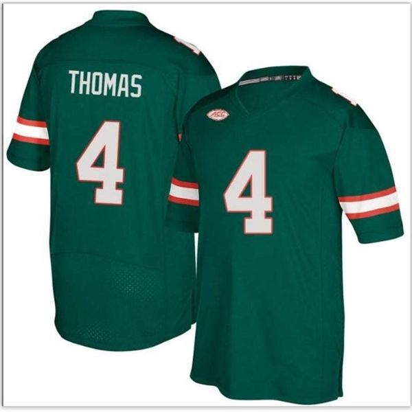 goodjob men youth womenmiami hurricanes jeff thomas #4 football jersey size s-5xl or custom any name or number jersey, Black
goodjob men youth womenmiami hurricanes jeff thomas #4 football jersey size s-5xl or custom any name or number jersey, Black