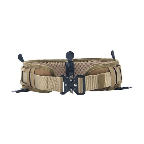 real cs field multifunctional tmc laser cutting wide belt molle tactical waist pack
real cs field multifunctional tmc laser cutting wide belt molle tactical waist pack